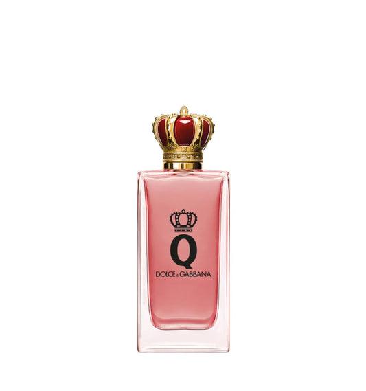 DOLCE&GABBANA - Q BY DOLCE&GABBANA EAU DE PARFUM INTENSE 100 ML (TESTER)