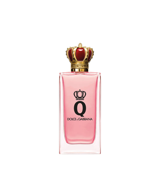 DOLCE&GABBANA - Q BY DOLCE&GABBANA EAU DE PARFUM 100 ML (SCATOLATO)