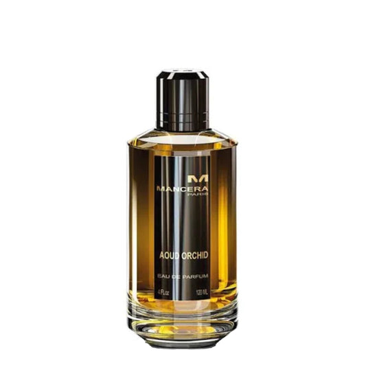 MANCERA - AOUD ORCHID EAU DE PARFUM 120 ML (SCATOLATO)