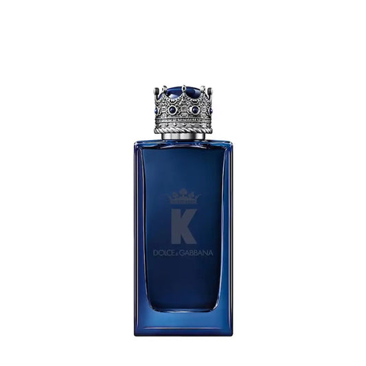 DOLCE&GABBANA - K BY DOLCE&GABBANA EAU DE PARFUM INTENSE 100 ML (SCATOLATO)