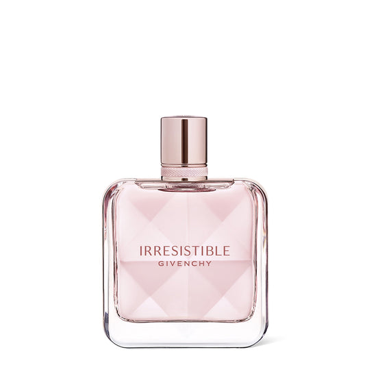 GIVENCHY IRRESISTIBLE Eau de Toilette 80 ML (SCATOLATO)