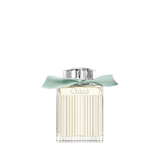 CHLOÉ ROSE NATURELLE EAU DE PARFUM 100 ML (SCATOLATO)