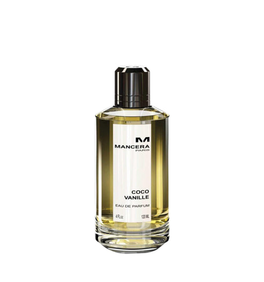 MANCERA - COCO VANILLE EAU DE PARFUM 120 ML (SCATOLATO)
