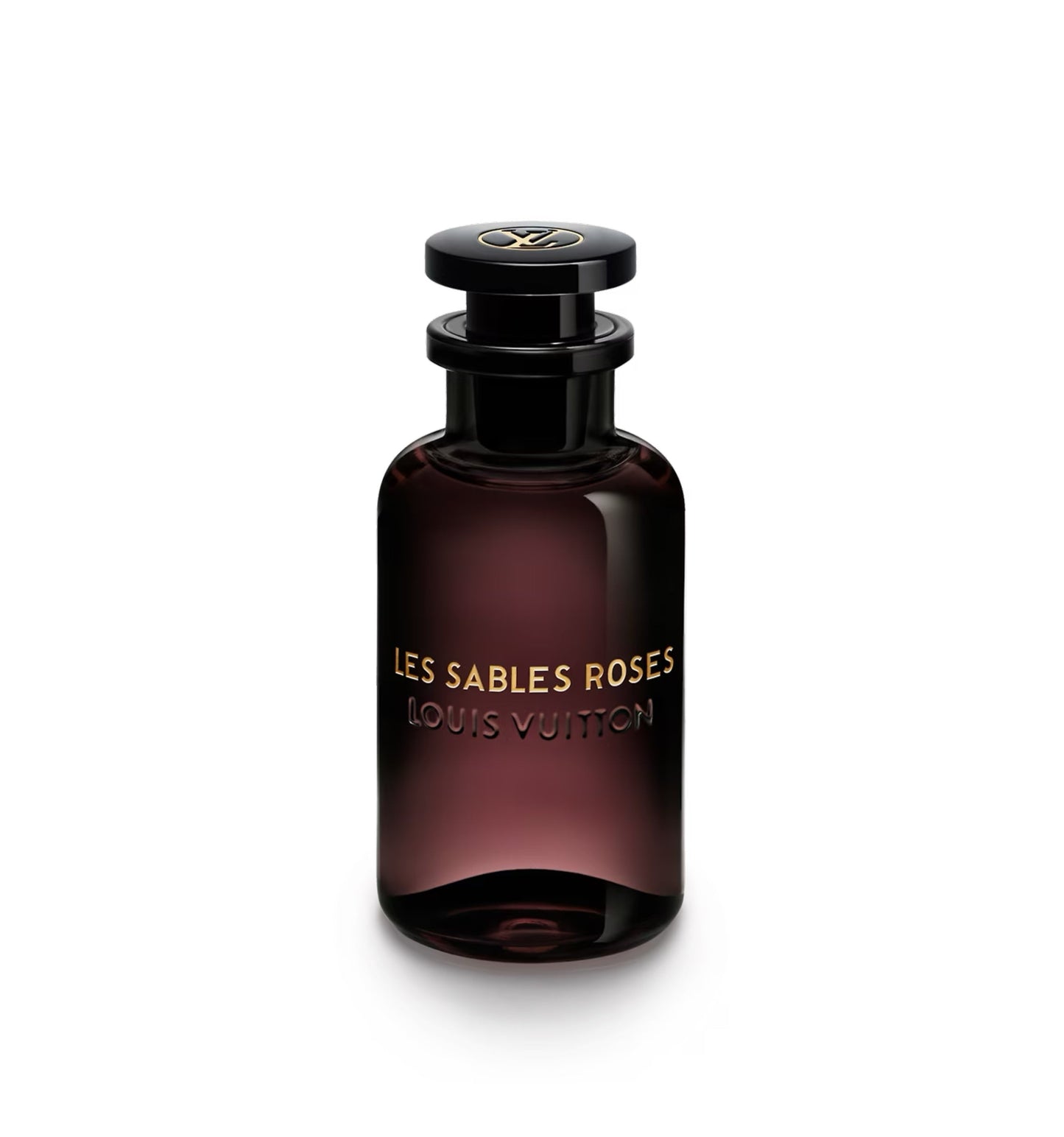LOUIS VUITTON - Les Sables Roses EAU DE PARFUM 100ML (TESTER)