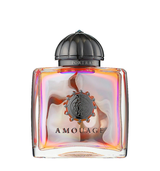 AMOUAGE - PORTRAYAL WOMAN EDP 100ML (SCATOLATO)