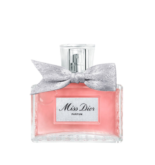 CHRISTIAN DIOR - MISS DIOR PARFUM 80ml (TESTER)