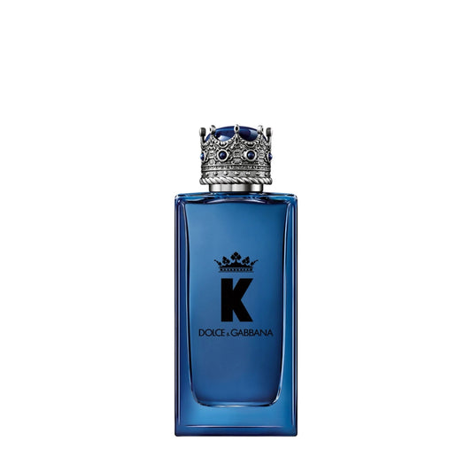 DOLCE&GABBANA - K BY DOLCE&GABBANA EAU DE PARFUM 100 ML (SCATOLATO)