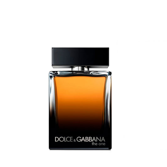 DOLCE&GABBANA - THE ONE FOR MEN EAU DE PARFUM 100 ML (SCATOLATO)