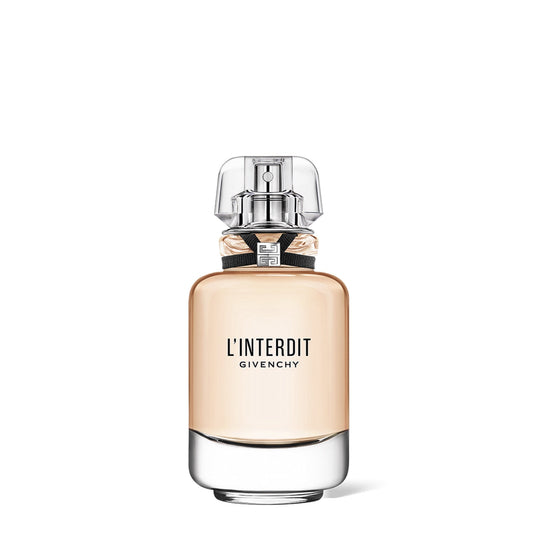 GIVENCHY L'INTERDIT Eau de Toilette 80 ML (SCATOLATO)