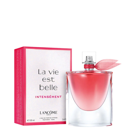 LANCÔME LA VIE EST BELLE INTENSEMENT Intense Eau de Parfum 100 ML (SCATOLATO)