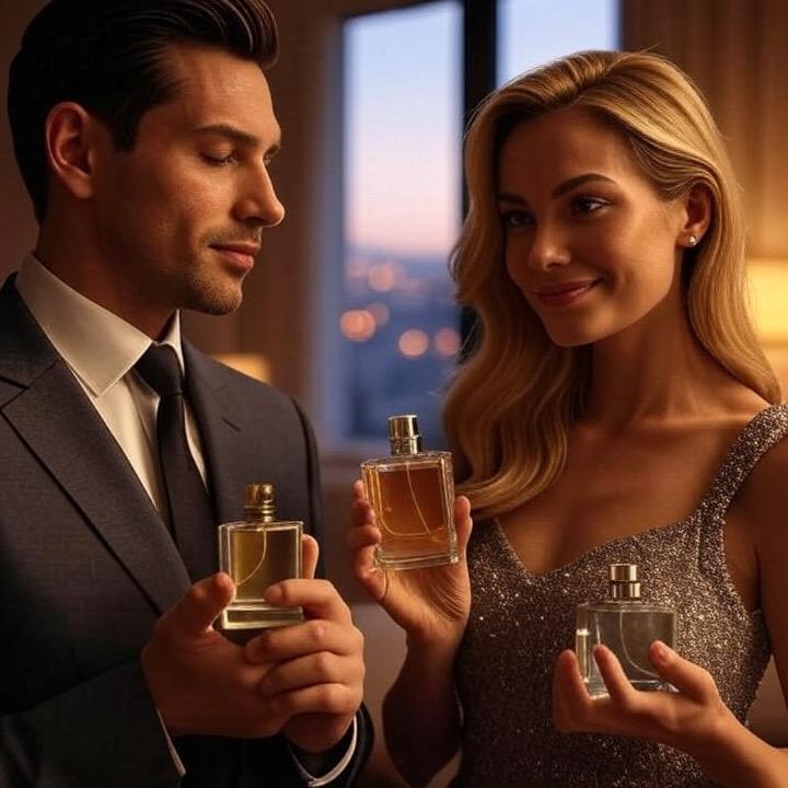 PROFUMI UNISEX
