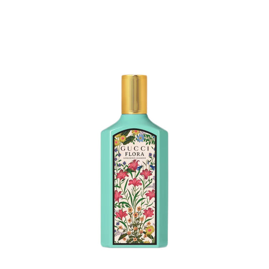 GUCCI FLORA GORGEOUS JASMINE, 100 ML, EAU DE PARFUM (TESTER)