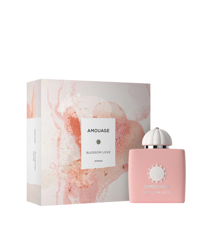 AMOUAGE - BLOSSOM LOVE EDP 100ML (SCATOLATO)