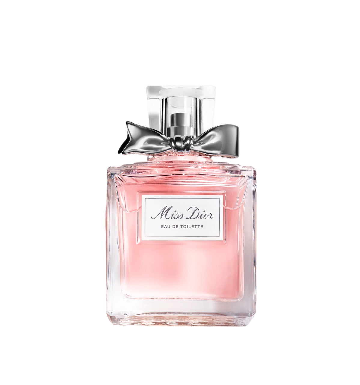 CHRISTIAN DIOR - MISS DIOR EAU DE TOILETTE 100ml (SCATOLATO)