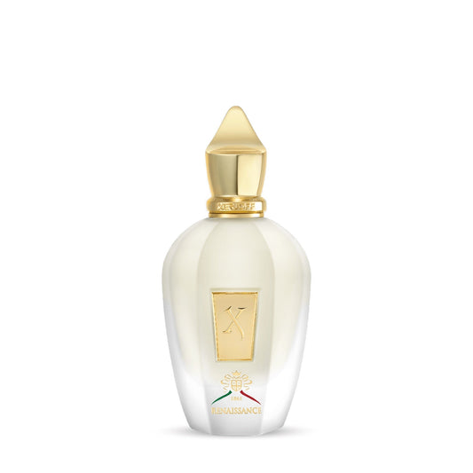 XERJOFF RENAISSANCE EAU DE PARFUM 100 ML (SCATOLATO)