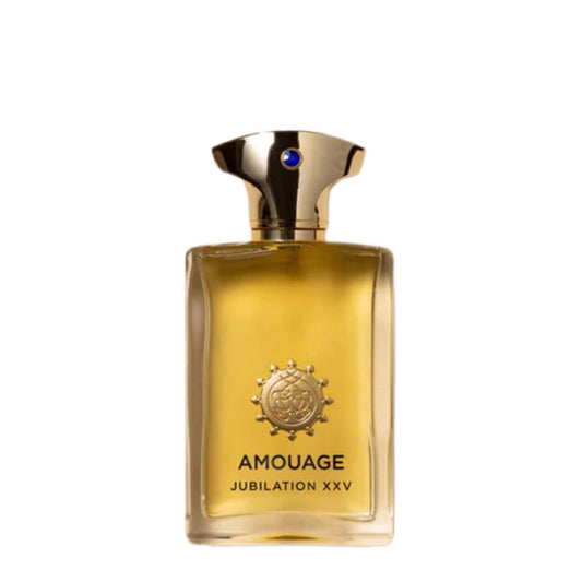 AMOUAGE - JUBILATION XXV MAN EDP 100ML (TESTER)