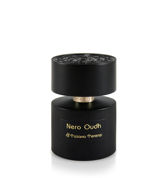 TIZIANA TERENZI - Nero Oudh Extrait de Parfum 100 ML (TESTER) Tiziana Terenzi