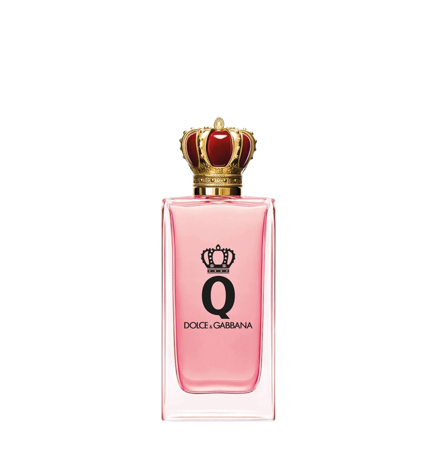 DOLCE&GABBANA - Q BY DOLCE&GABBANA EAU DE PARFUM 100 ML (TESTER)