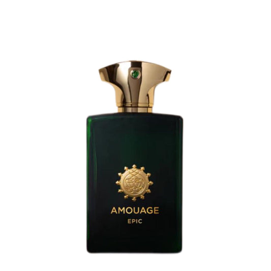 AMOUAGE - EPIC MAN EDP 100ML (SCATOLATO)