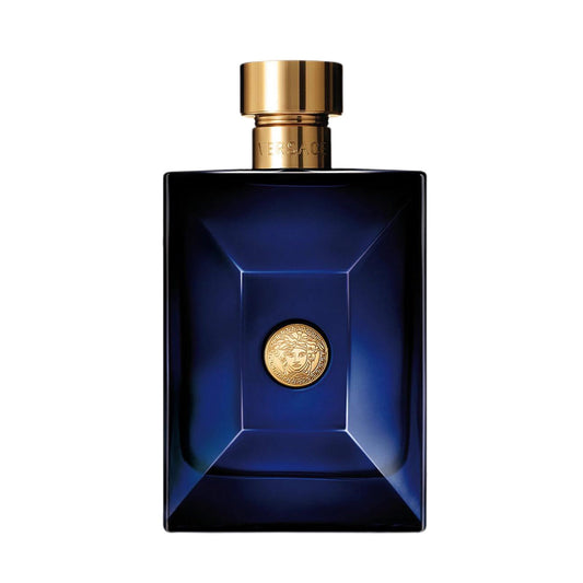 VERSACE - DYLAN BLUE POUR HOMME EDT 100 ML (TESTER)