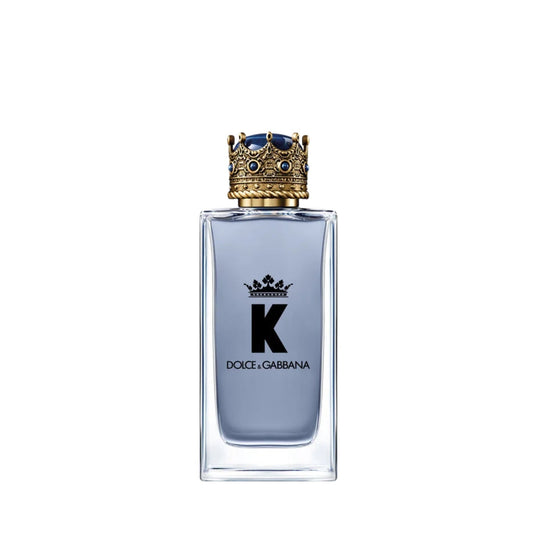DOLCE&GABBANA - K BY DOLCE&GABBANA EAU DE TOILETTE 100 ML (SCATOLATO)