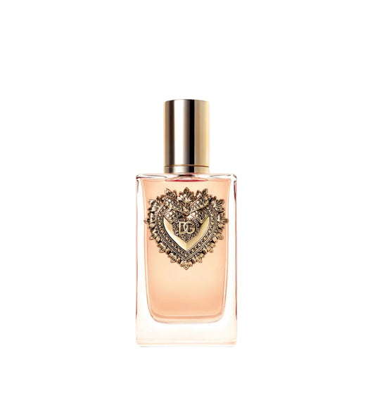 DOLCE&GABBANA - DEVOTION EAU DE PARFUM 100 ML (SCATOLATO)