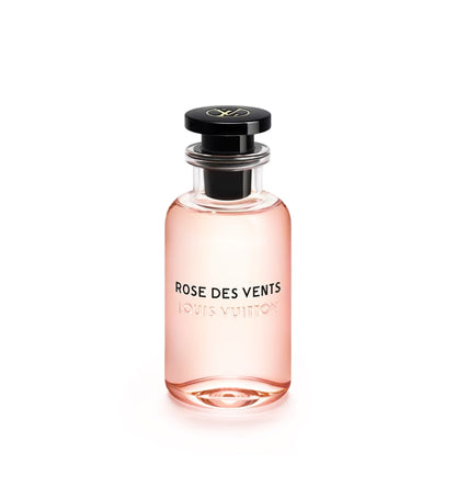 LOUIS VUITTON - Rose des Vents EAU DE PARFUM 100ML (SCATOLATO)