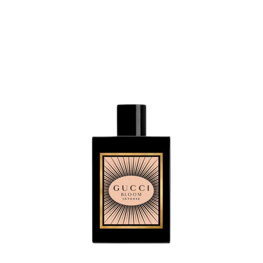 GUCCI BLOOM EAU DE PARFUM INTENSE, 100ML (SCATOLATO)