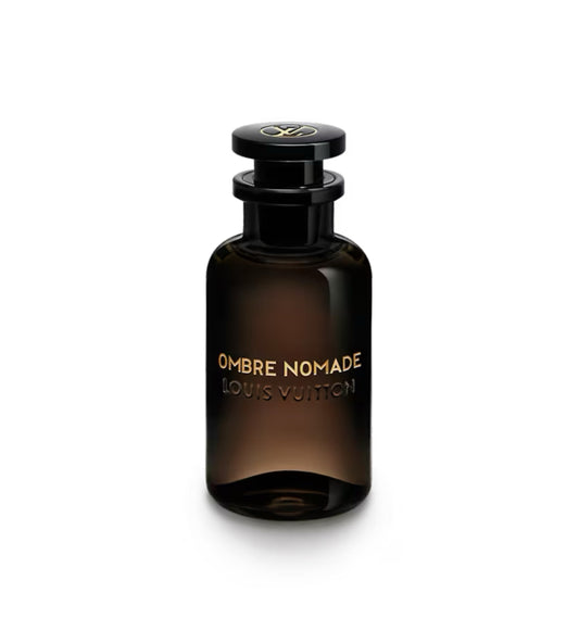 LOUIS VUITTON - Ombre Nomade EAU DE PARFUM 100ML (TESTER)
