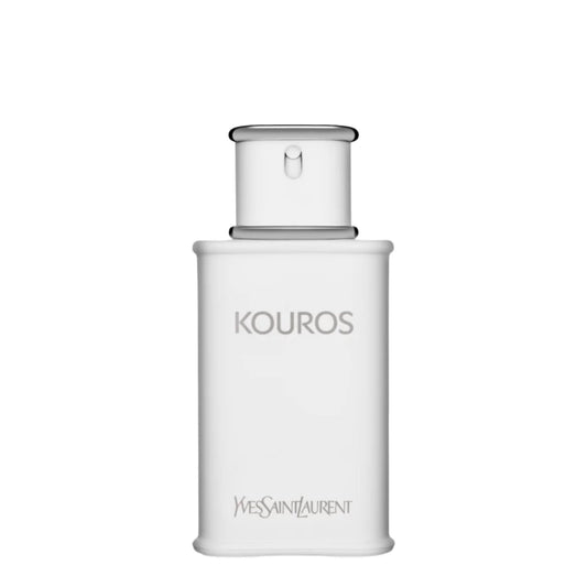 YVES SAINT LAURENT KOUROS EAU DE TOILETTE 100 ML (SCATOLATO)