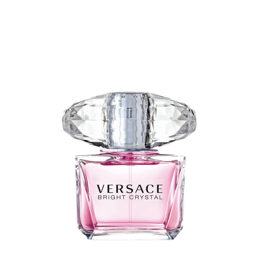 VERSACE - BRIGHT CRYSTAL EDT 90 ML (TESTER)