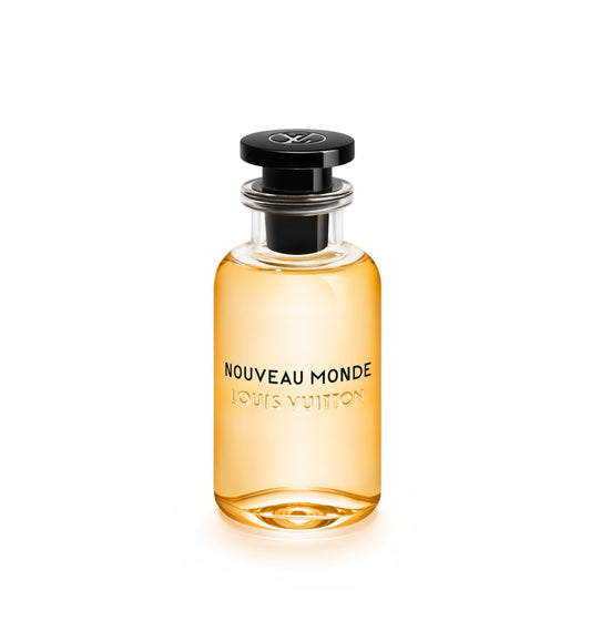 LOUIS VUITTON - Nouveau Monde EAU DE PARFUM 100ML (TESTER)