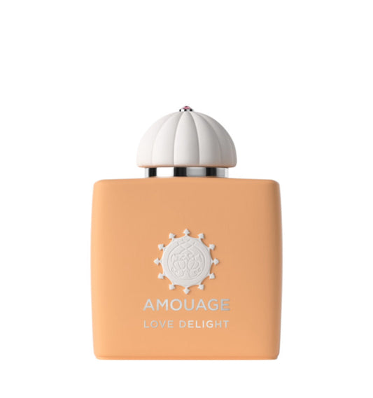 AMOUAGE - LOVE DELIGHT EDP 100ML (TESTER)