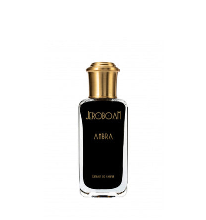 JEROBOAM AMBRA EXTRAIT DE PARFUM 30ML (SCATOLATO)