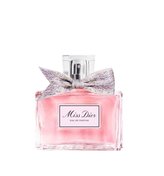 CHRISTIAN DIOR - MISS DIOR EAU DE PARFUM 100ml (SCATOLATO)