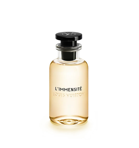 LOUIS VUITTON - L'Immensité EAU DE PARFUM 100ML (TESTER)