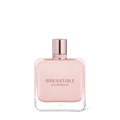 GIVENCHY IRRESISTIBLE ROSE VELVET Eau de Parfum 80 ML (SCATOLATO)