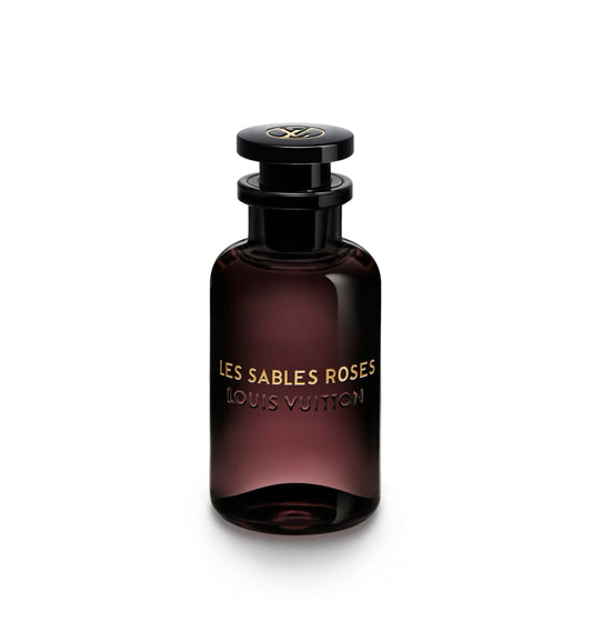 LOUIS VUITTON - Les Sables Roses EAU DE PARFUM 100ML (TESTER)