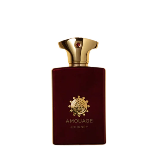 AMOUAGE - JOURNEY MAN EDP 100ML (SCATOLATO)
