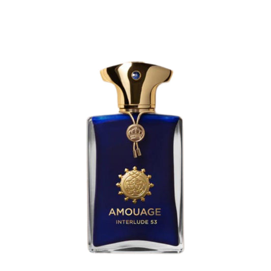AMOUAGE - INTERLUDE 53 MAN EXTRAIT 100ML (SCATOLATO)