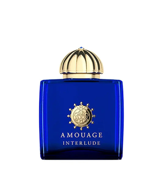 AMOUAGE - INTERLUDE WOMAN EDP 100ML (TESTER)
