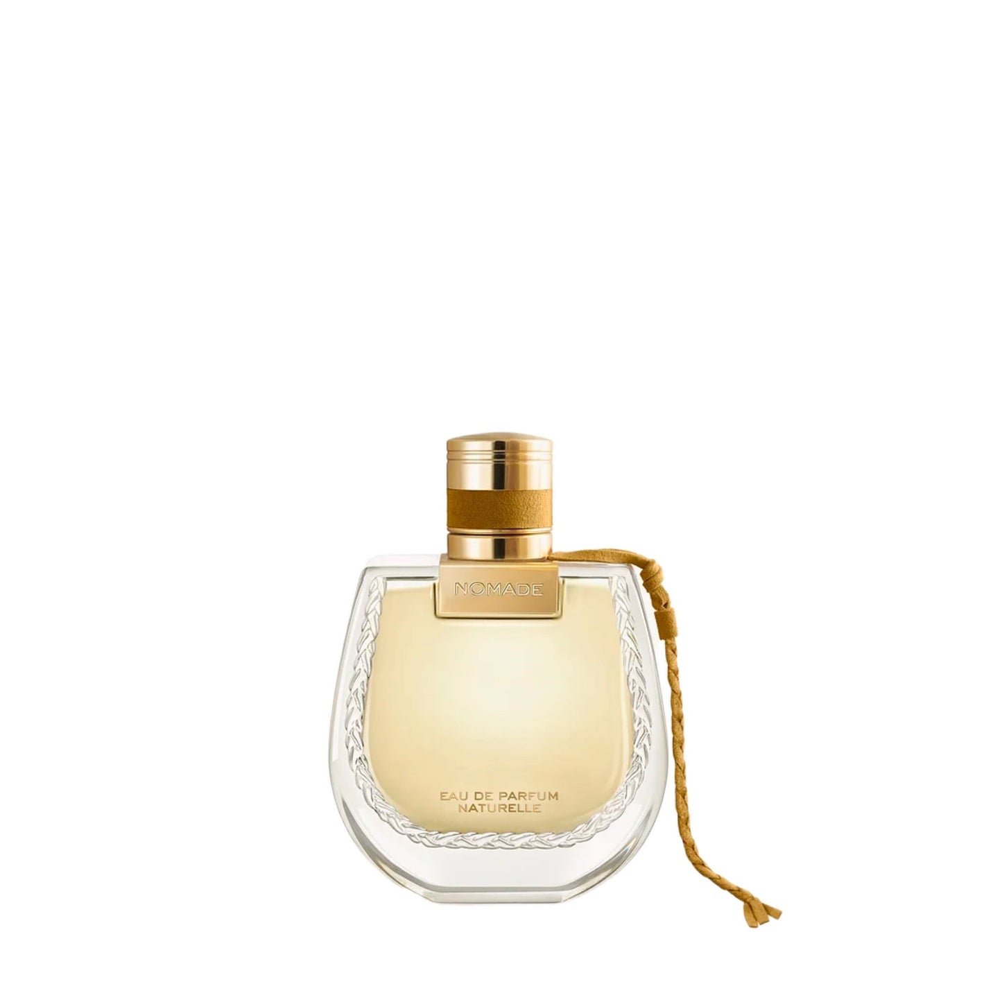 CHLOÉ NOMADE EAU DE PARFUM NATURELLE 75 ML (TESTER)