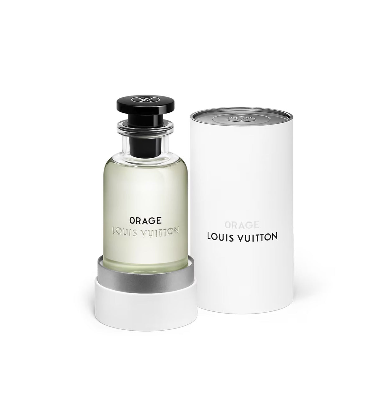 LOUIS VUITTON - Orage EAU DE PARFUM 100ML (SCATOLATO)