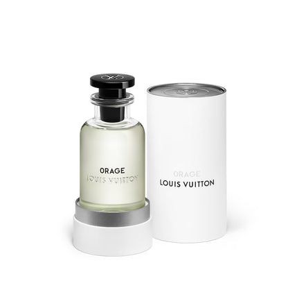 LOUIS VUITTON - Orage EAU DE PARFUM 100ML (SCATOLATO)