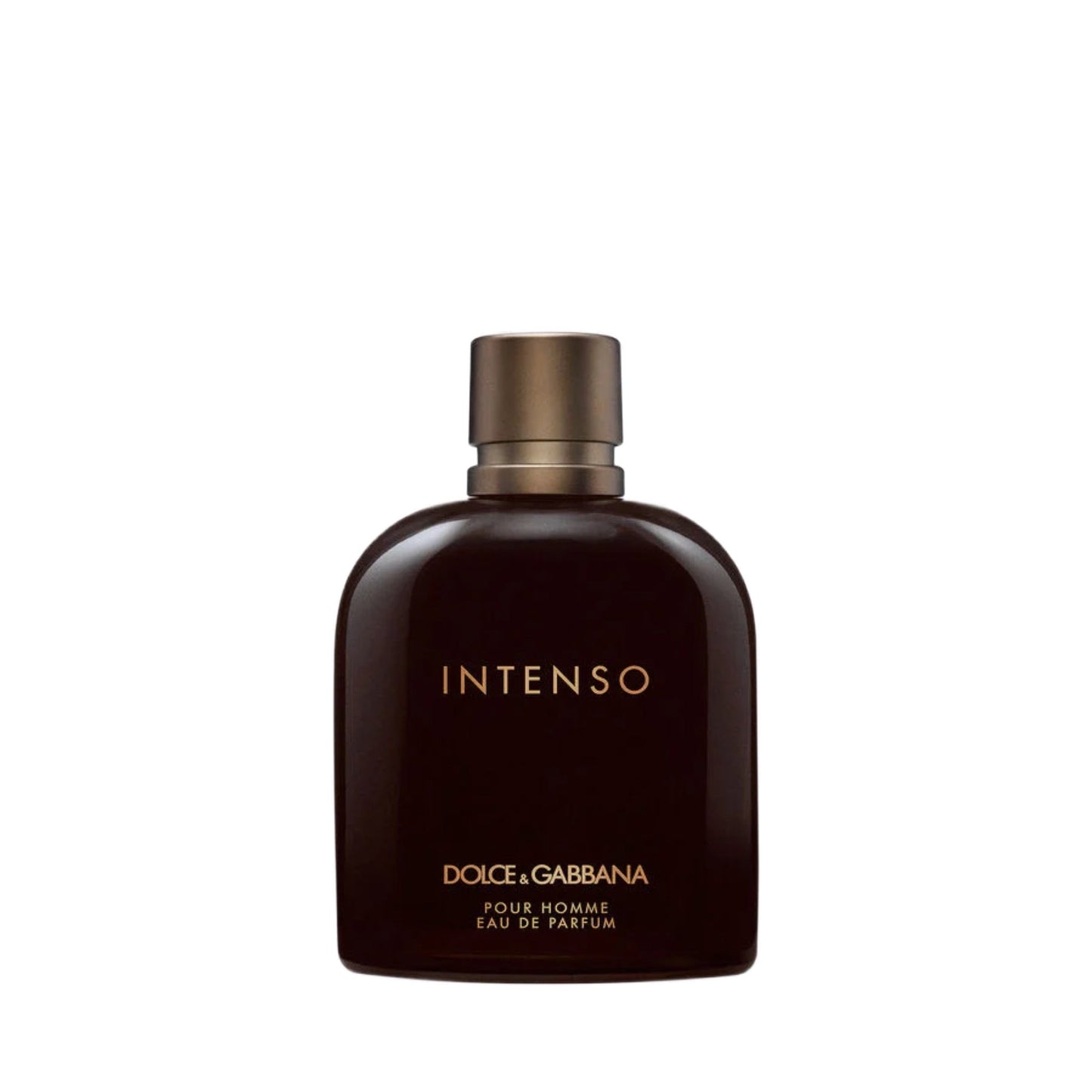DOLCE&GABBANA - INTENSO EAU DE PARFUM 125 ML (TESTER)