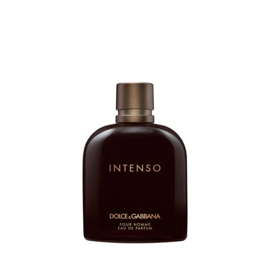 DOLCE&GABBANA - INTENSO EAU DE PARFUM 125 ML (TESTER)
