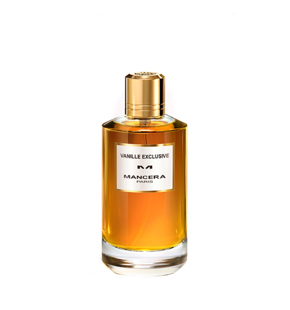 MANCERA - VANILLE EXCLUSIVE EAU DE PARFUM 120 ML (TESTER)