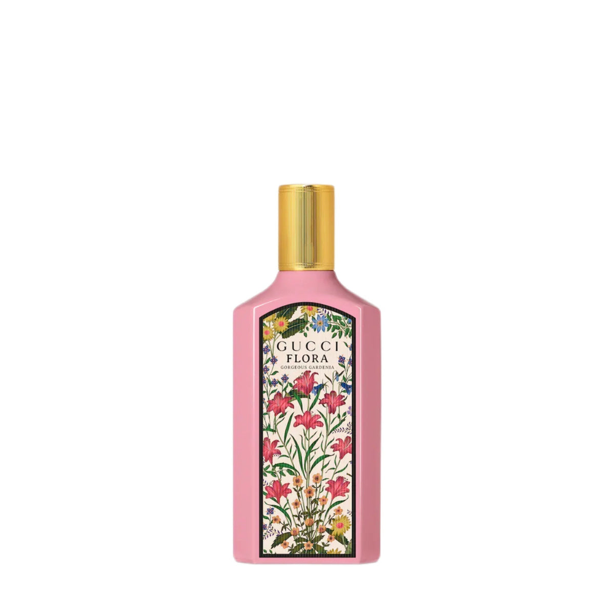 GUCCI FLORA GORGEOUS GARDENIA, 100 ML, EAU DE PARFUM (TESTER)