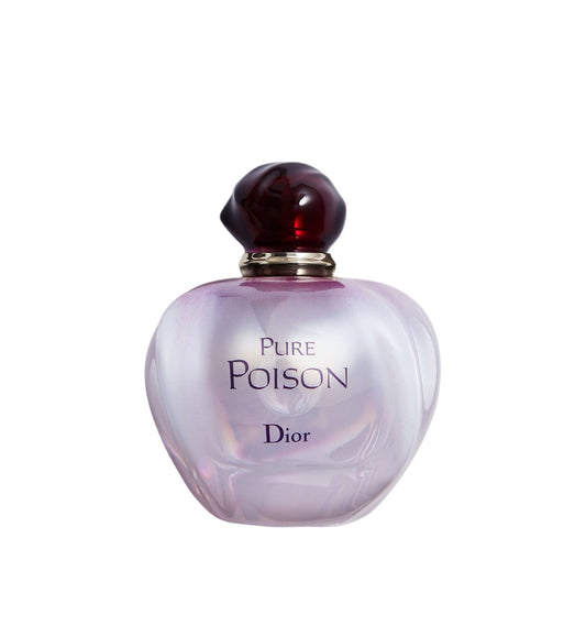 CHRISTIAN DIOR - PURE POISON Eau de parfum 100ml (SCATOLATO)