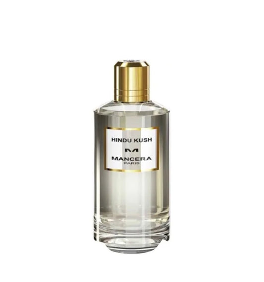 MANCERA - HINDU KUSH EAU DE PARFUM 120 ML (TESTER)